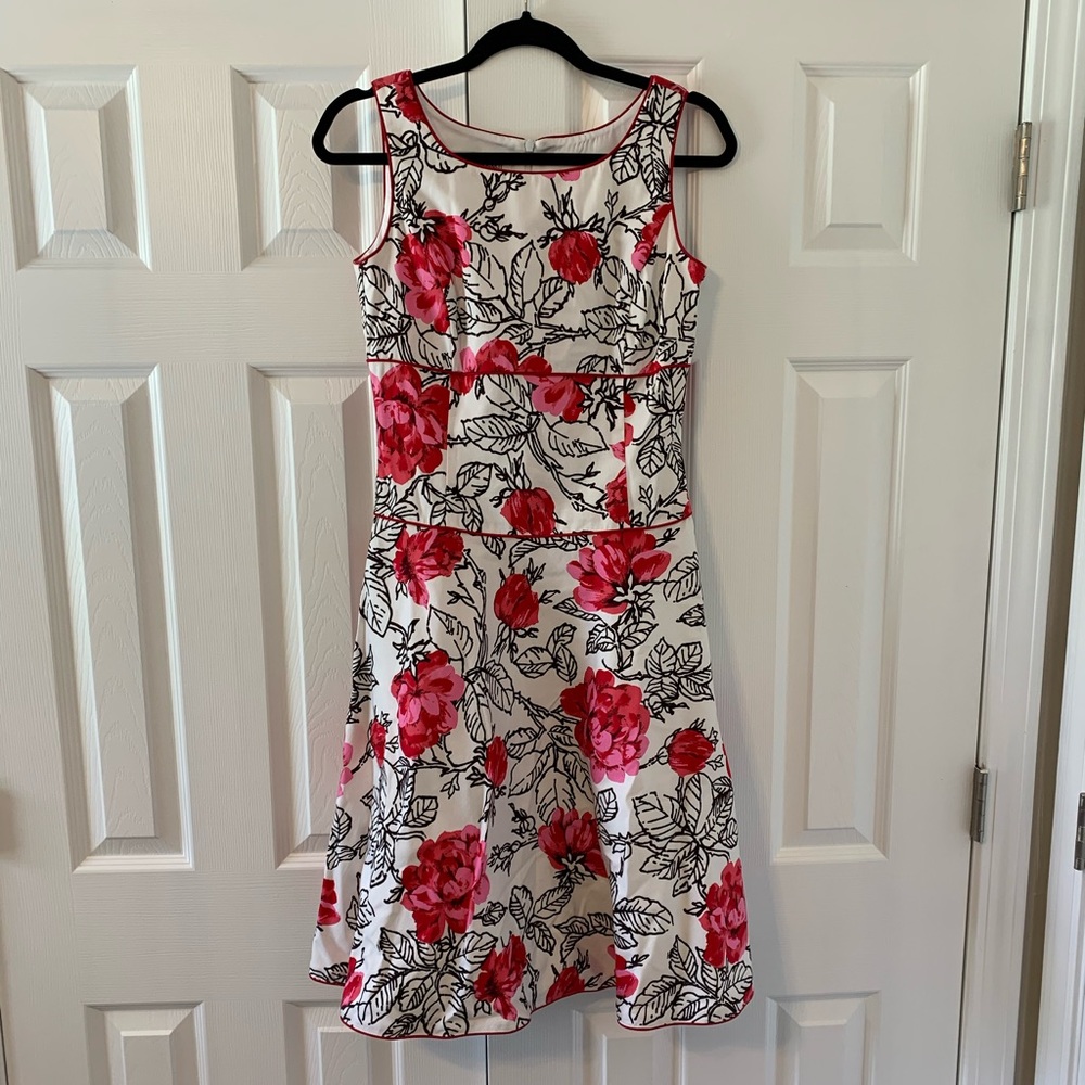 ⭐️Host Pick⭐️ Sara Campbell dress